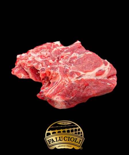 Braciole di collo (500g)
