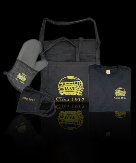 Kit Barbecue Fa.Lu.Cioli