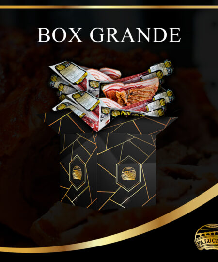 Box Grande