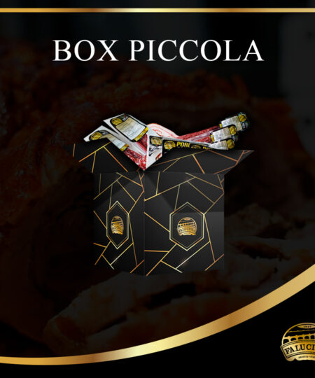 Box Piccola