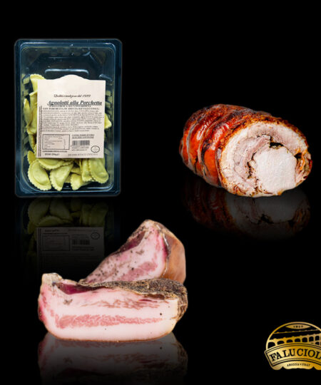 Trittico Fa.Lu.Cioli