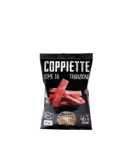 COPPIETTE Confezionate